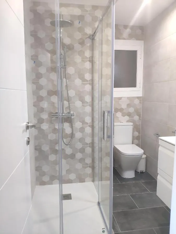Atico Condal Appartement Blanes