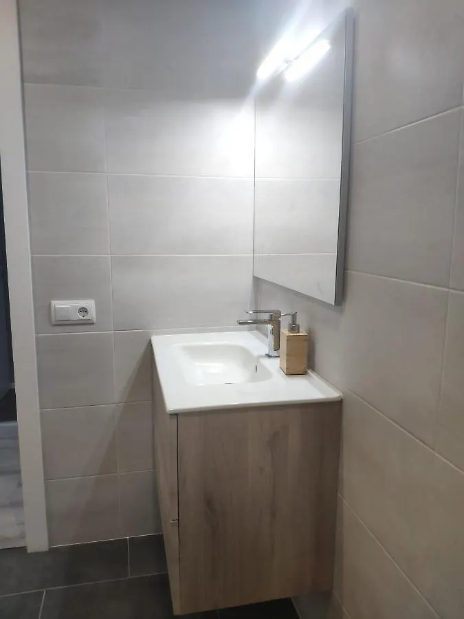 Atico Condal Appartement Blanes 0*,  Spanje