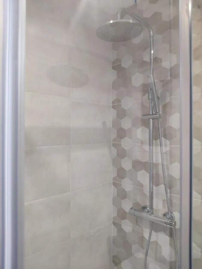 Atico Condal Appartement Blanes 0*,