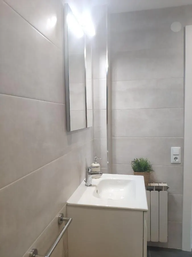 Atico Condal Appartement Blanes