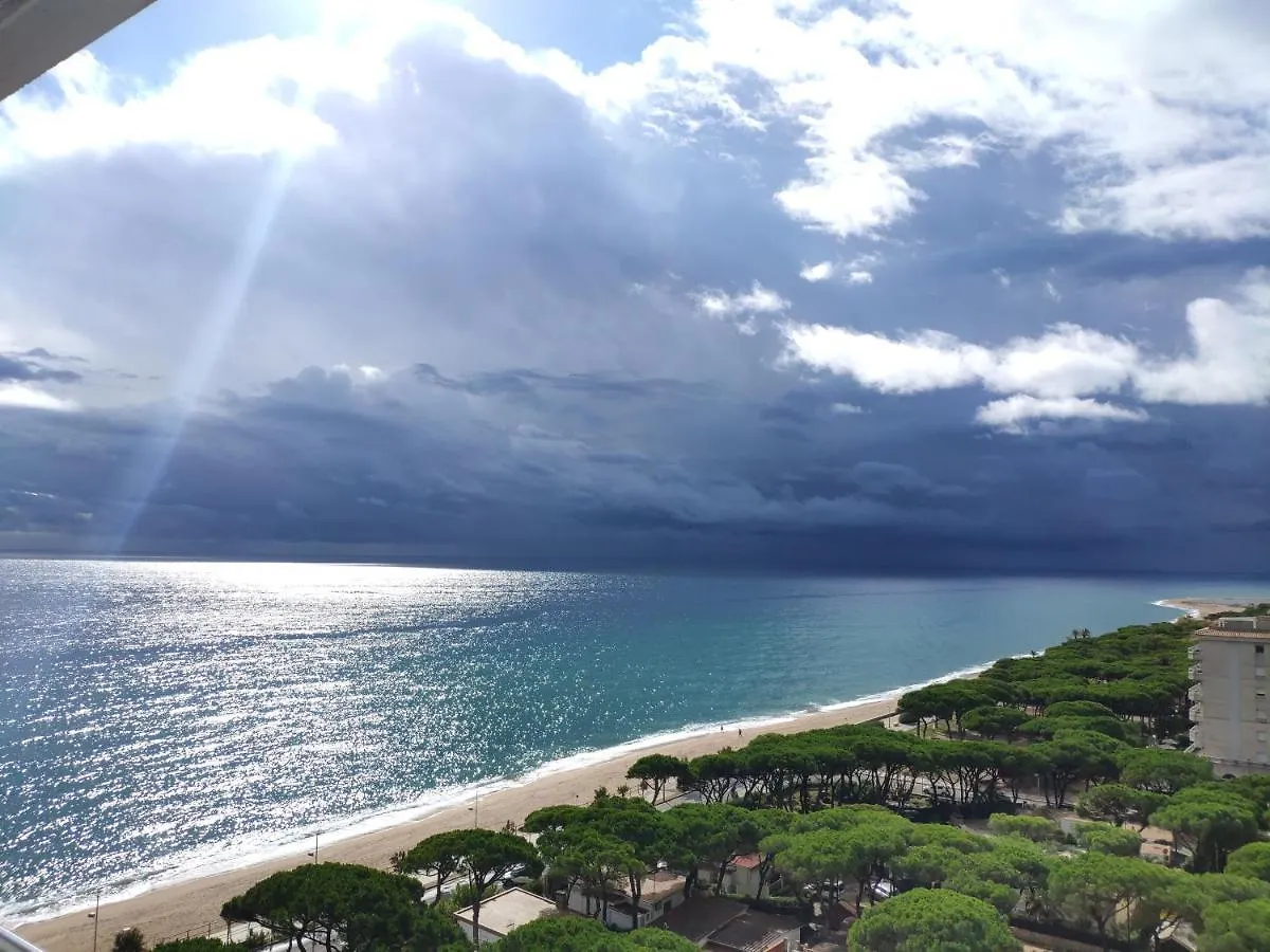 Atico Condal Appartement Blanes