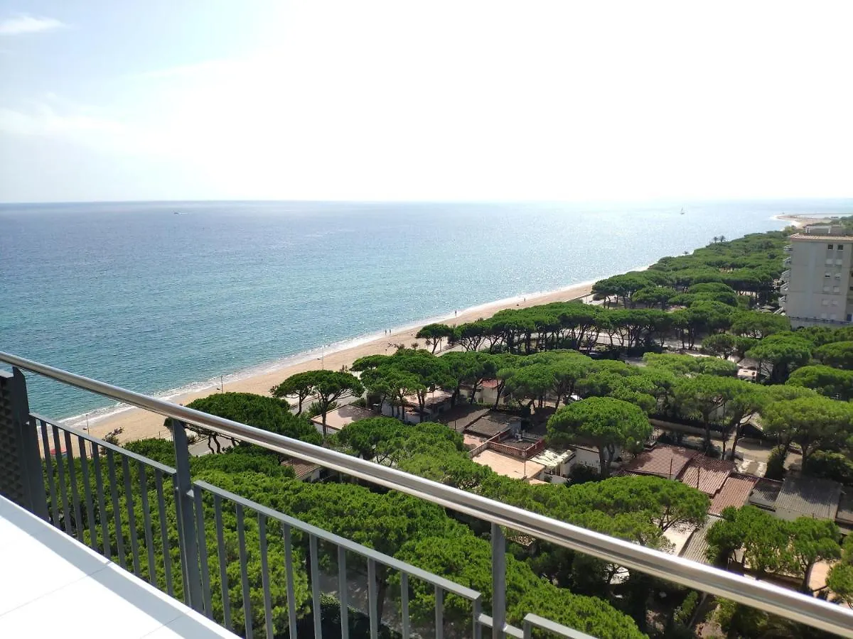 Atico Condal Appartement Blanes