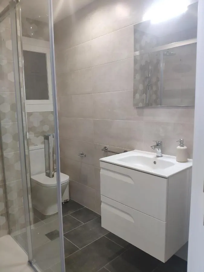 Atico Condal Appartement Blanes