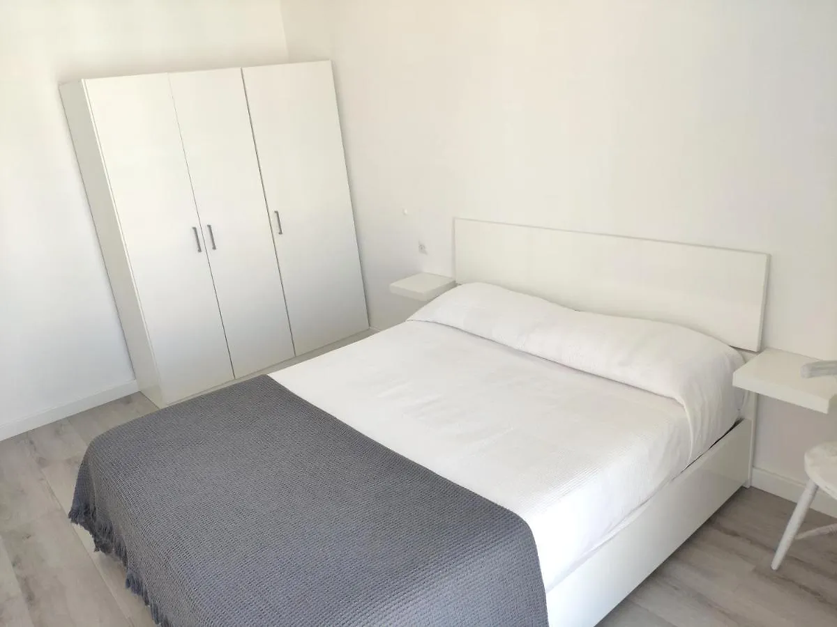 Atico Condal Appartement Blanes Spanje