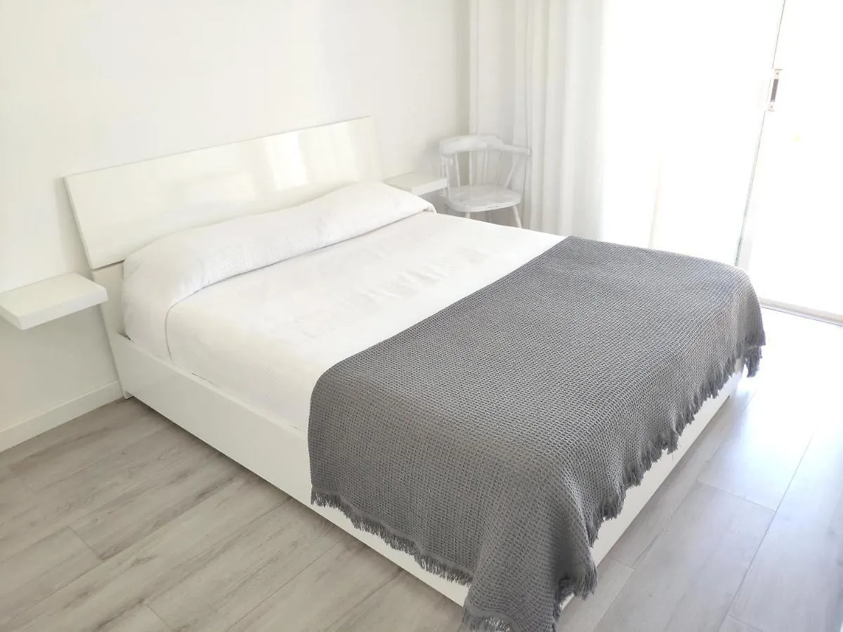 Atico Condal Appartement Blanes Spanje