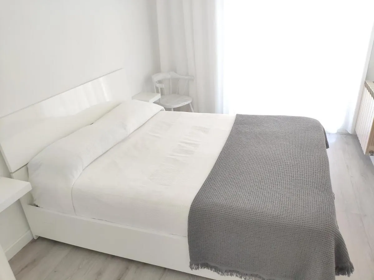 Atico Condal Appartement Blanes