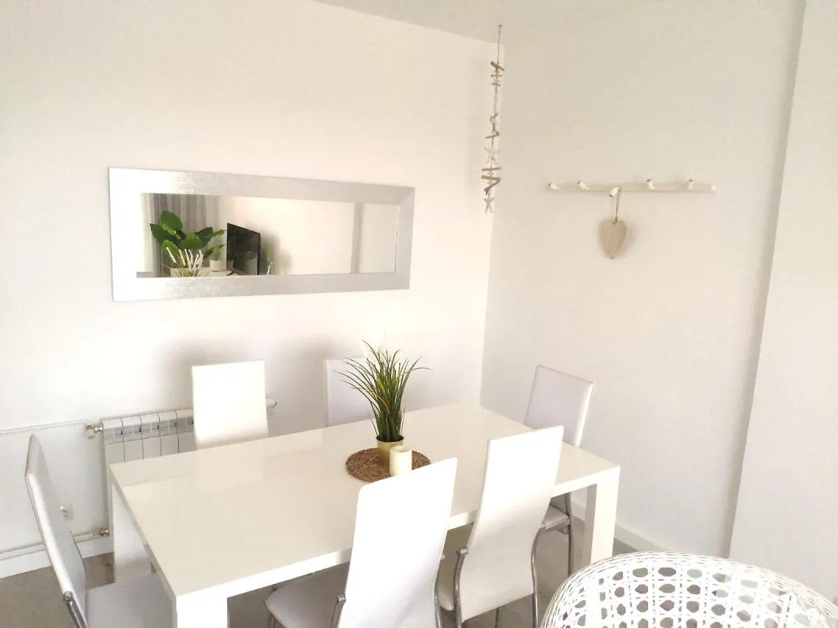 Atico Condal Appartement Blanes 0*,  Spanje