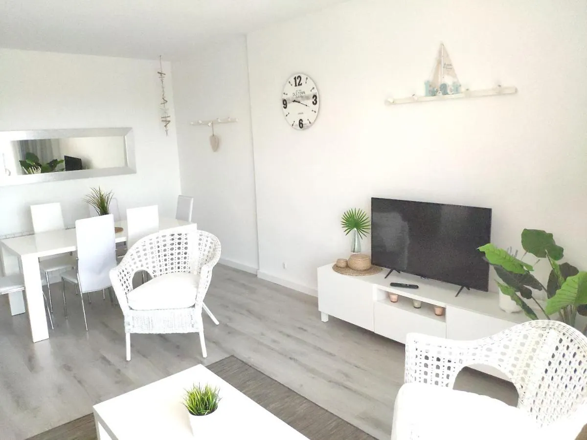 Atico Condal Appartement Blanes