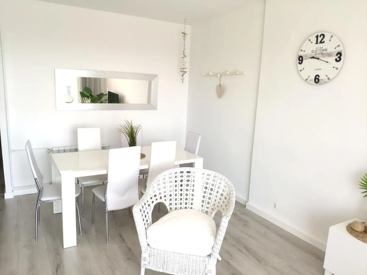 Atico Condal Appartement Blanes
