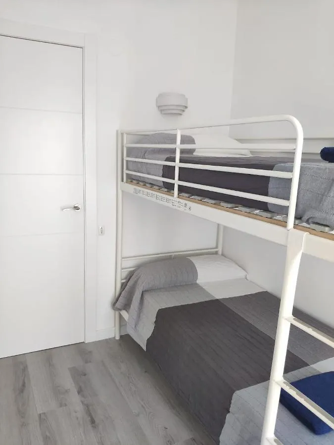 Atico Condal Appartement Blanes
