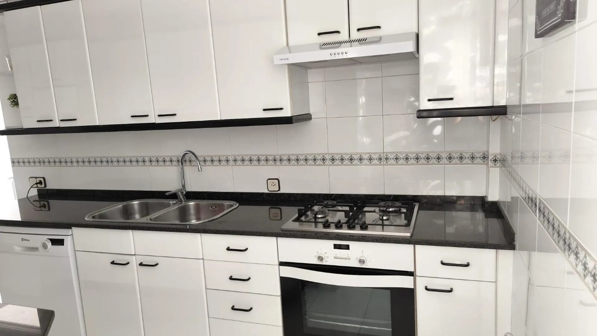 Atico Condal Appartement Blanes