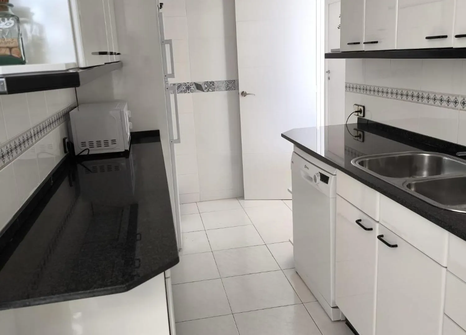 Atico Condal Appartement Blanes