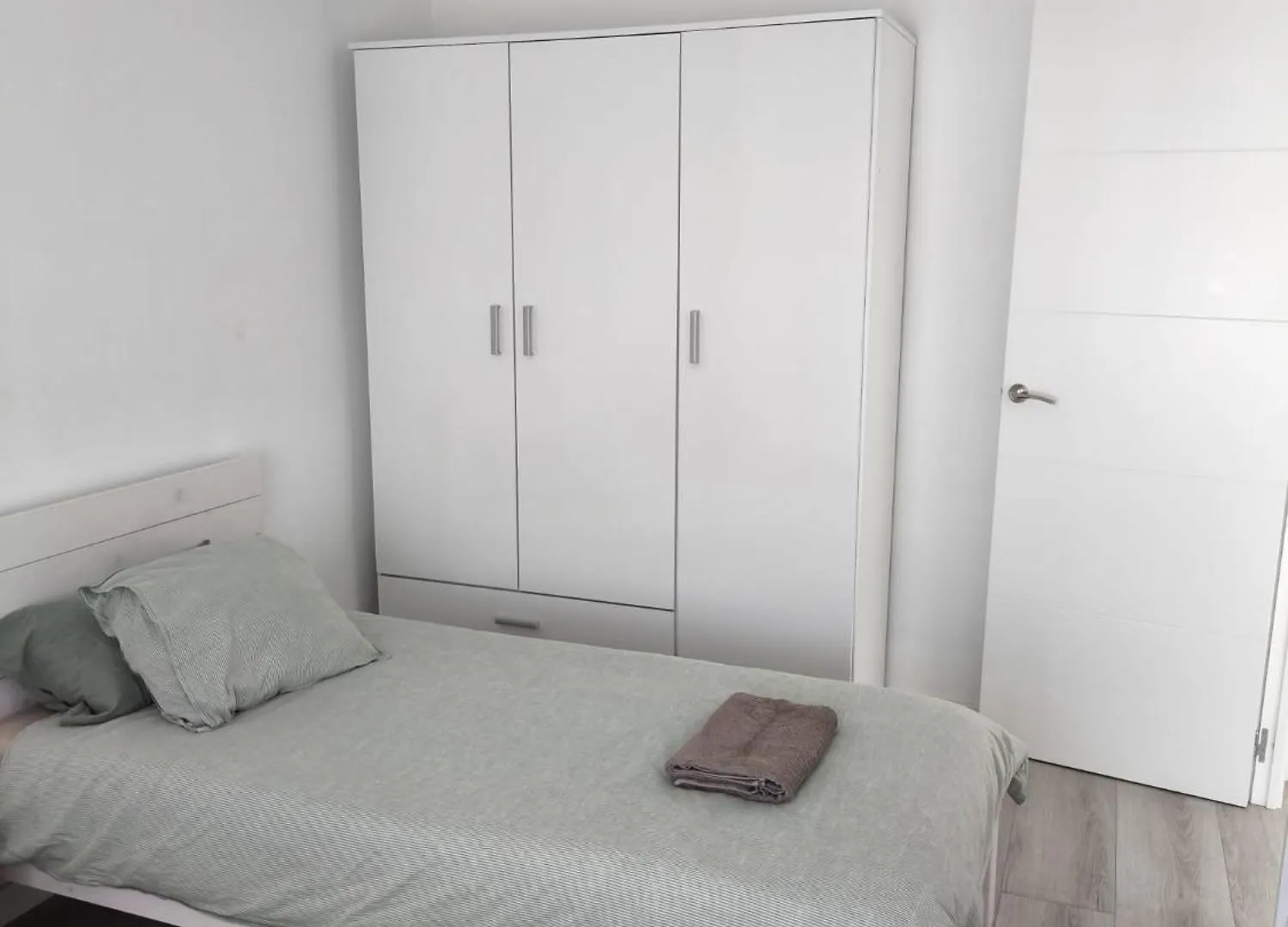 Atico Condal Appartement Blanes