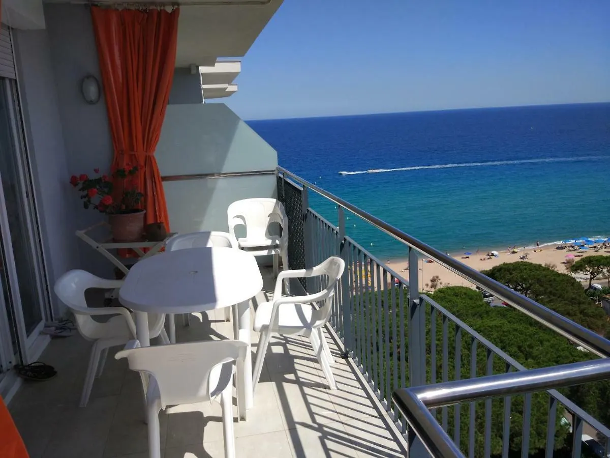 Atico Condal Appartement Blanes