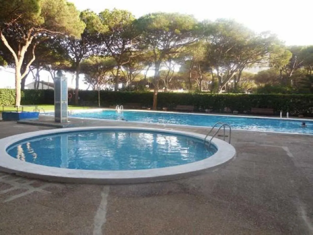 Atico Condal Appartement Blanes