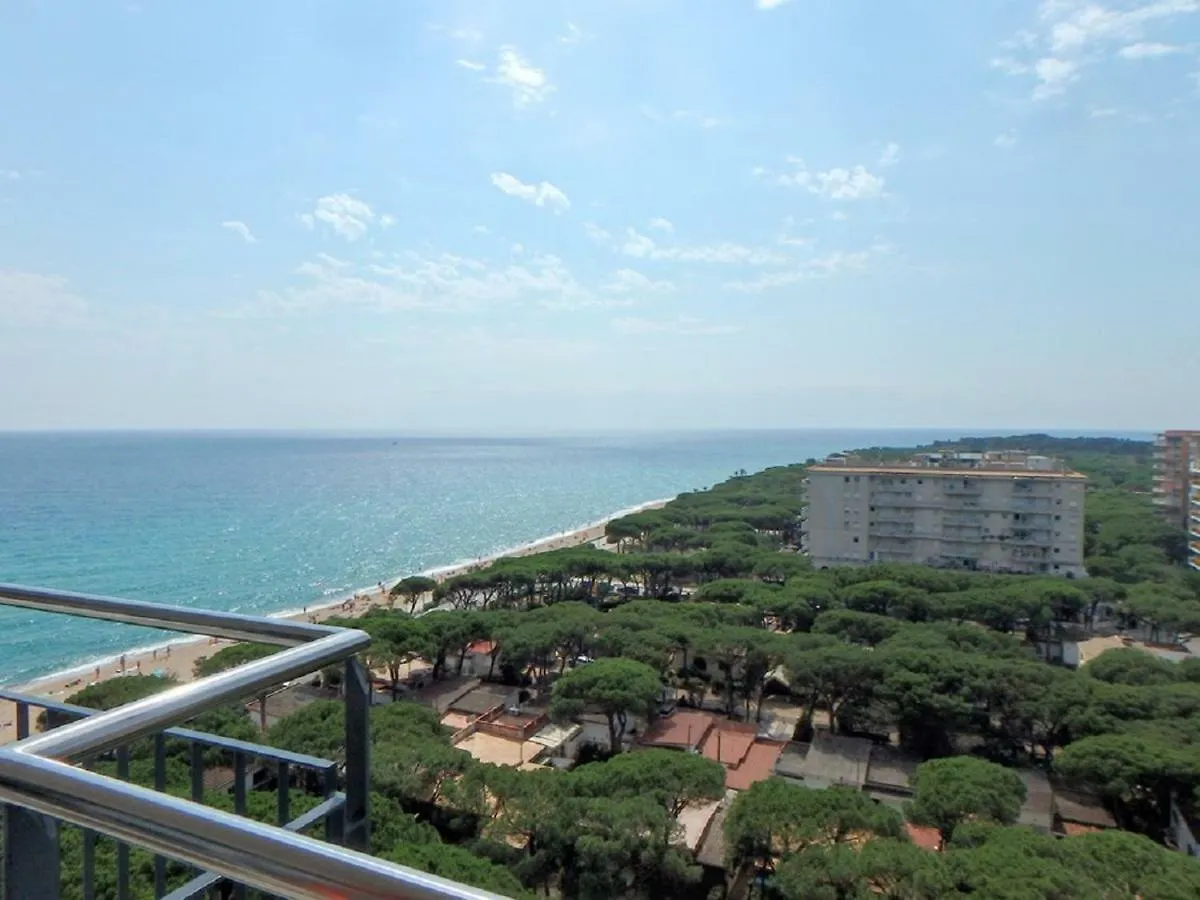 Atico Condal Appartement Blanes