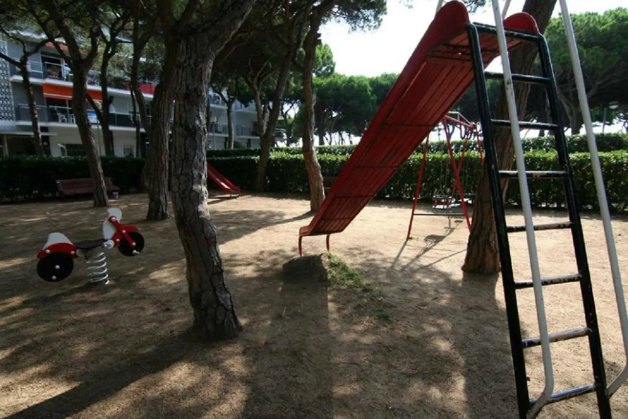 Atico Condal Appartement Blanes