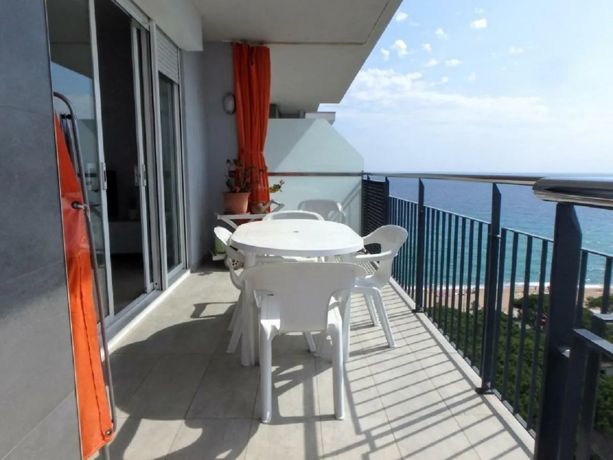 Atico Condal Appartement Blanes