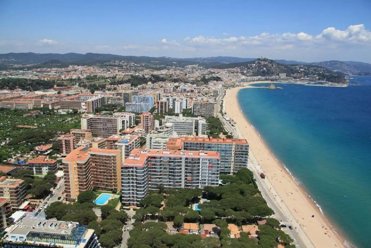 Atico Condal Appartement Blanes