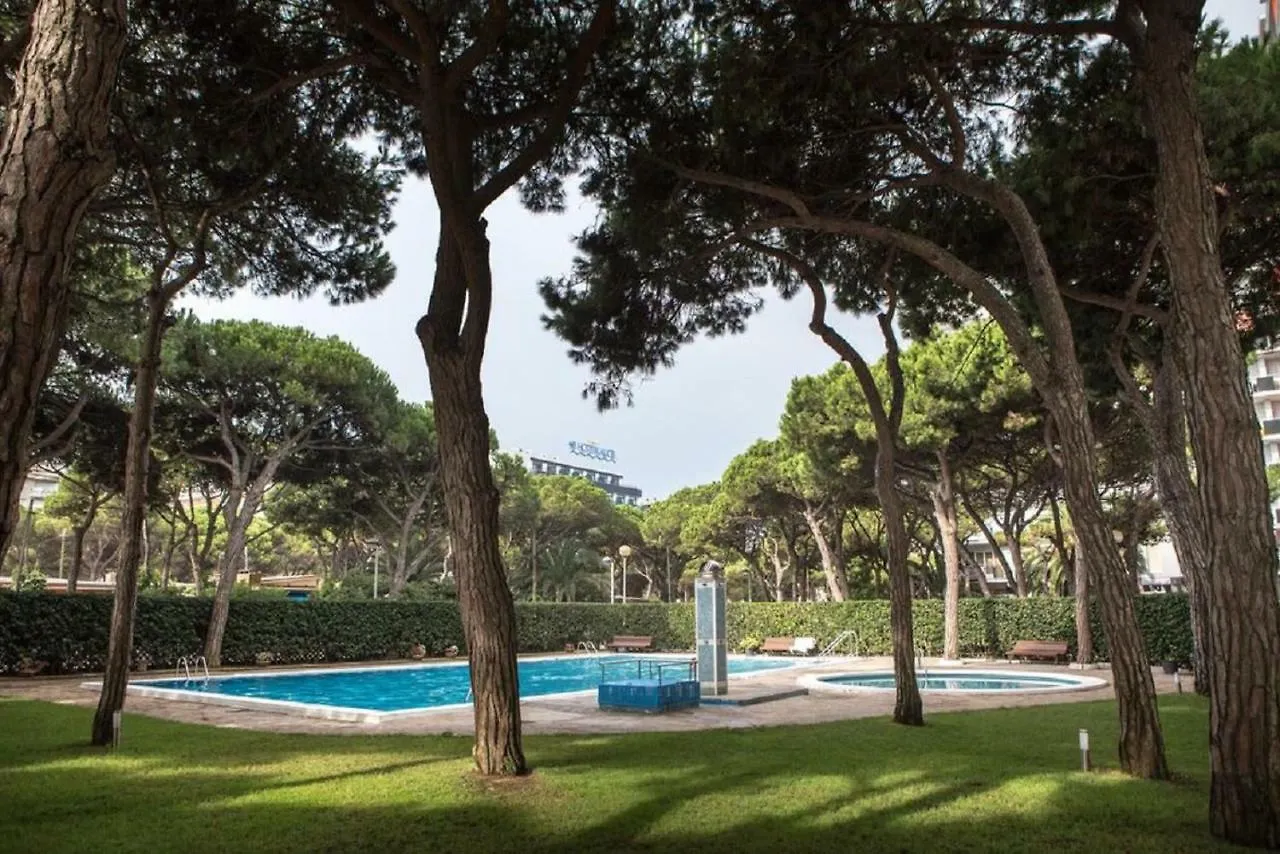 Atico Condal Appartement Blanes Spanje