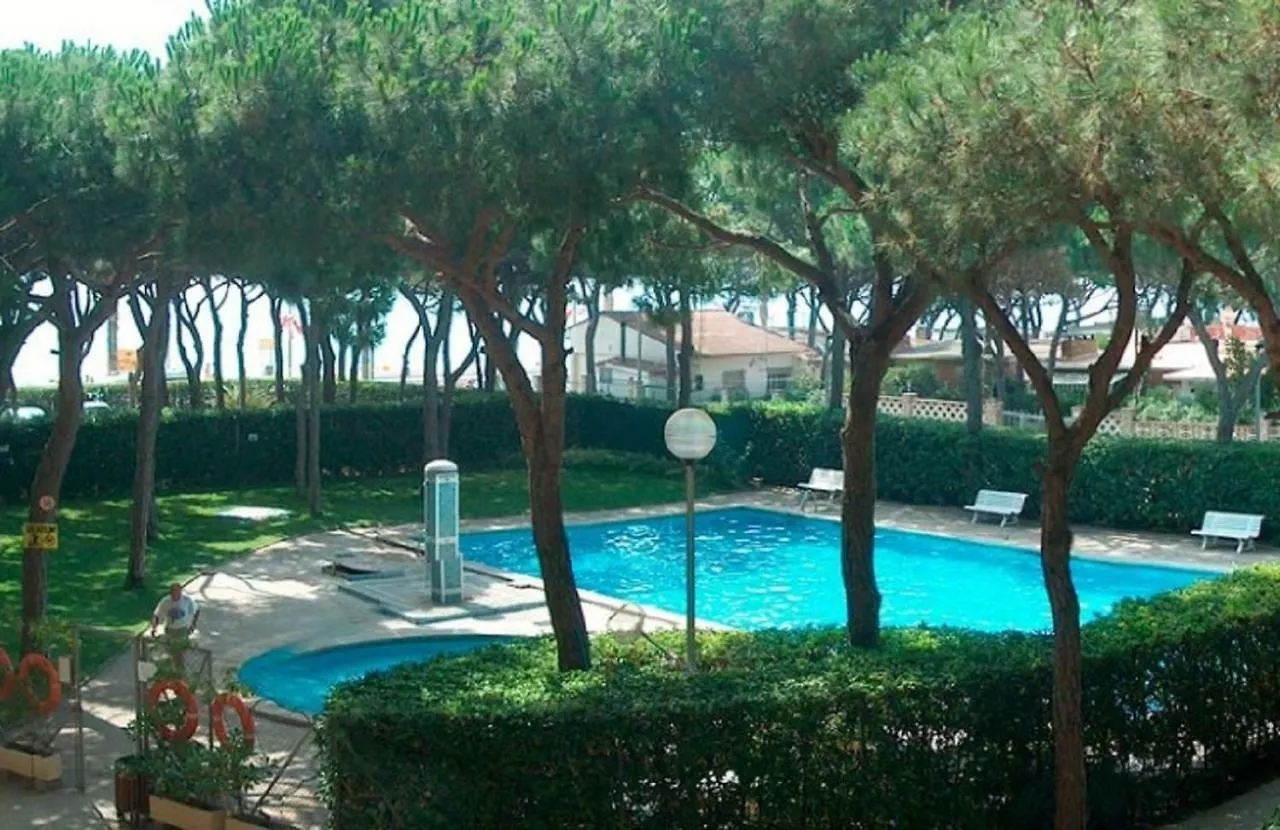 Atico Condal Appartement Blanes