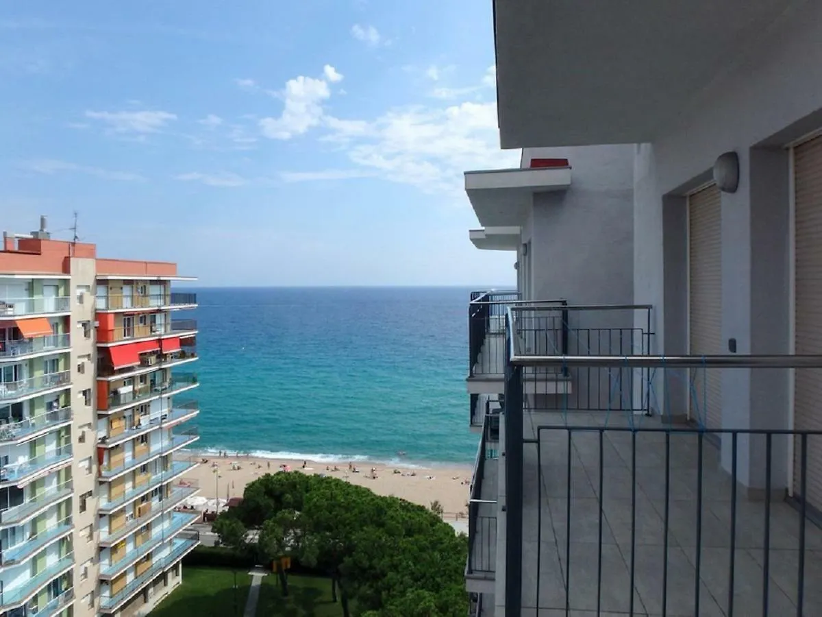 Atico Condal Appartement Blanes