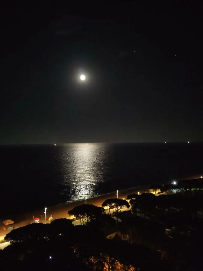 Atico Condal Appartement Blanes Spanje